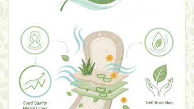 Best Herbal Panty Liners for Comfort and Freshness?