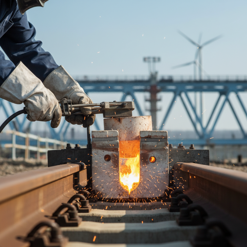 Best Aluminothermic Welding Kits for Your 2026 Projects?