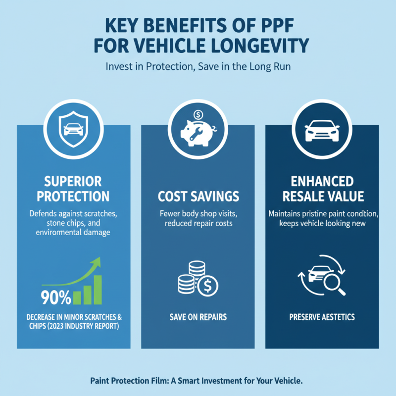 Best Paint Protection Film for Your Vehicle in 2026?