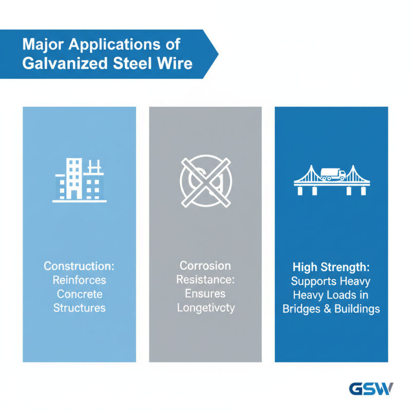 Top Quality Galvanized Steel Wire for Global Buyers?