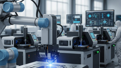 How to Choose the Best Laser Marking Machine Supplier?