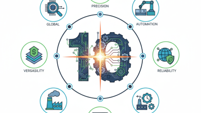 Top 10 Industrial Laser Etching Machines for Global Buyers?