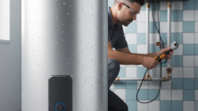 2026 Top Waterproof Water Heater Buying Guide and Tips