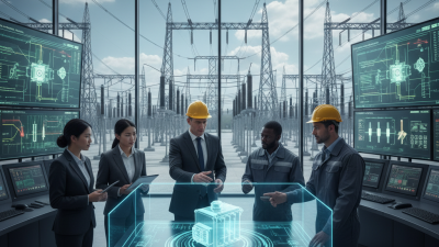 High Voltage Switchgear Top Tips for Global Buyers?