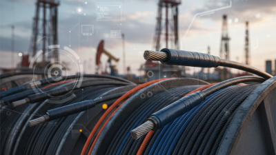 Essential Tips for Choosing Wireline Logging Cable What to Know?