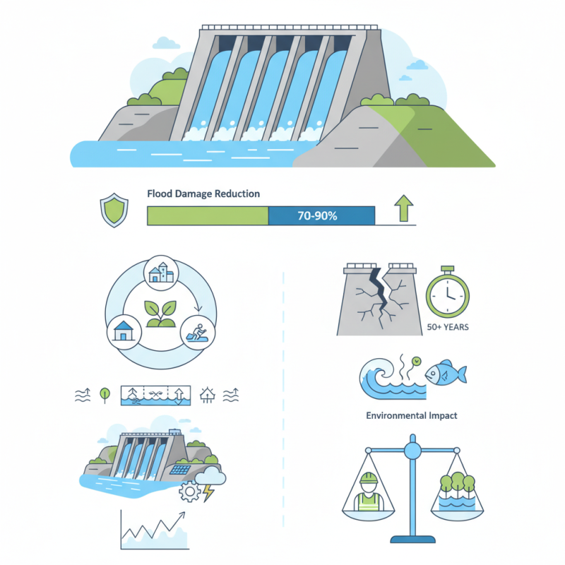 Best Flood Control Dams for Effective Disaster Management?