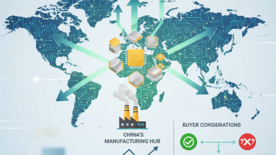 Top China Power Supply Controller for Global Buyers?