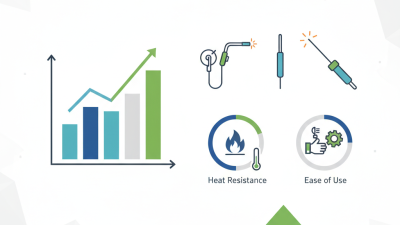China Top Welding Material Types for Industrial Applications?