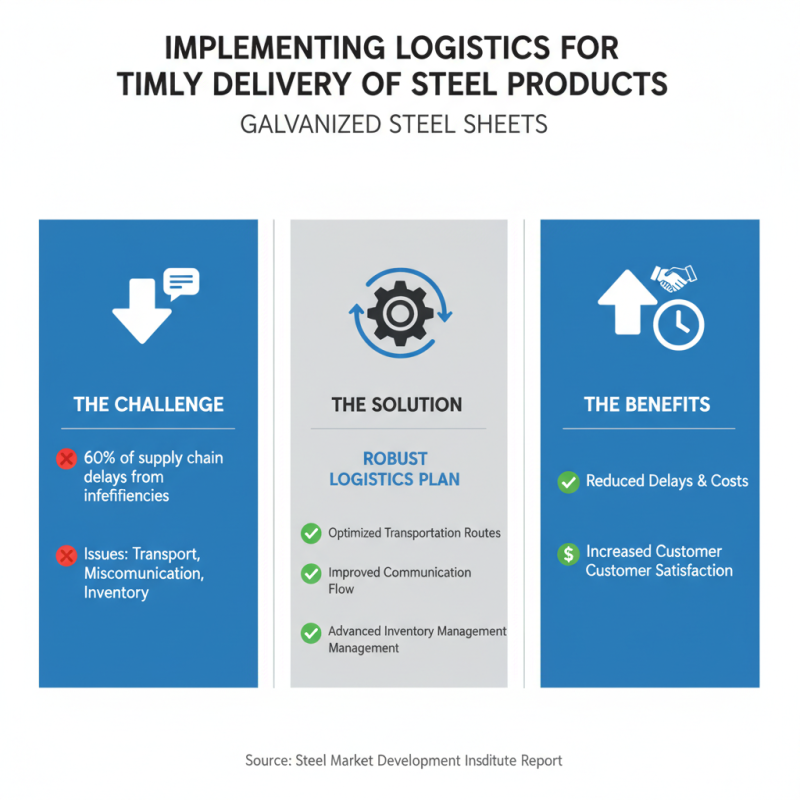 Top Tips for Sourcing Galvanized Steel Sheet Efficiently?