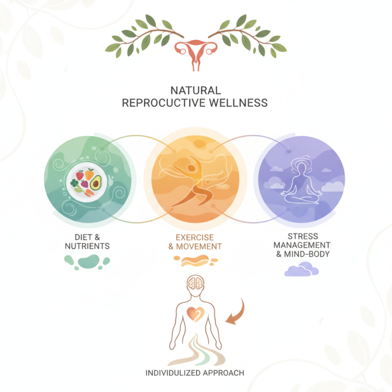 How to Improve Reproductive System Health Naturally?