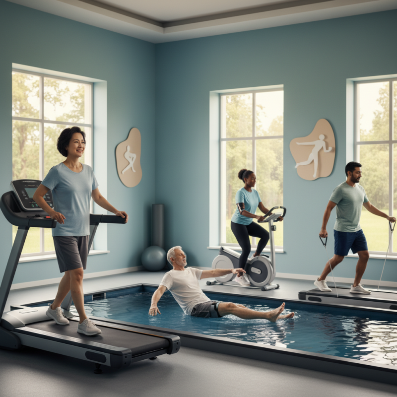 Safe Exercises with Orthopedic Implants What to Consider?