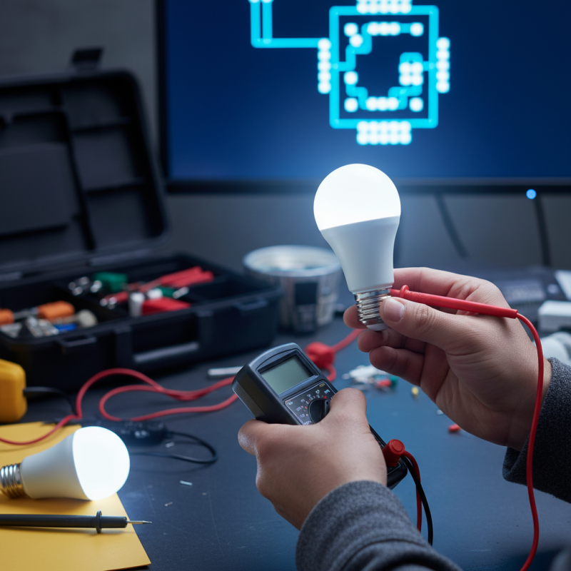 2026 Best Solutions for Common LED Lighting Issues Tips