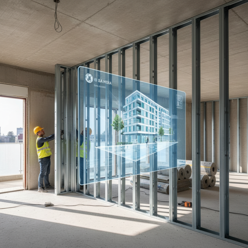 2026 Top Light Steel Keel for Wall Partition Buyers Guide?