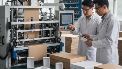Essential Tips for Choosing the Best Rigid Box Machine?
