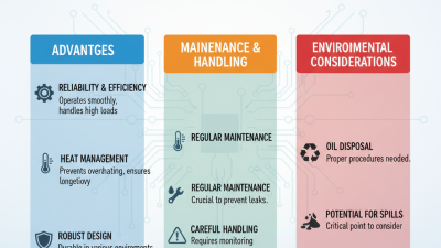 Why Choose Oil Immersed Distribution Transformers for Your Needs?