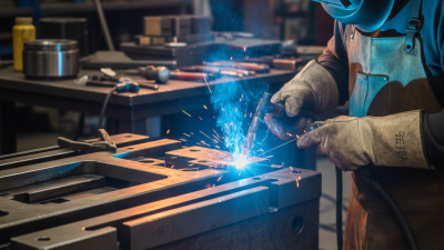 Die Set Welding Repair Solutions for Efficient Manufacturing?