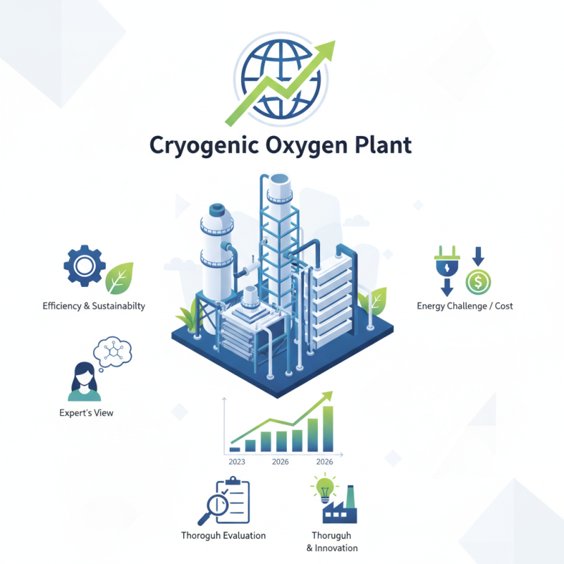 2026 Best Cryogenic Oxygen Plant for Global Buyers?