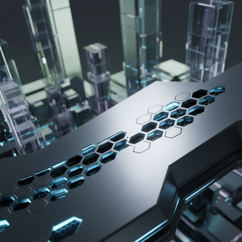 What Makes Aluminium So Lightweight and Strong in 2026?