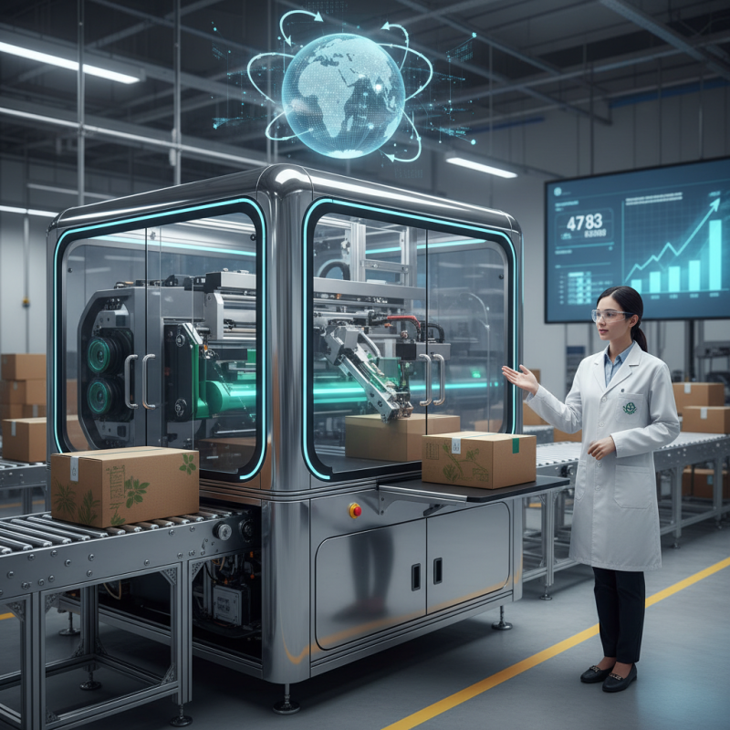 China Best Rigid Box Machine for Global Buyers in 2026?