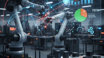 How to Choose the Best Wireless PLC Communication Solutions?