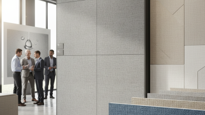 Best Cloth-faced Gypsum Board Tips for Global Buyers?