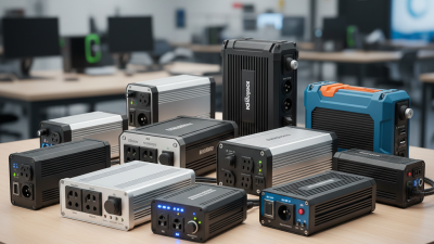 Top 10 Power Inverter DC AC Solutions for Global Buyers?