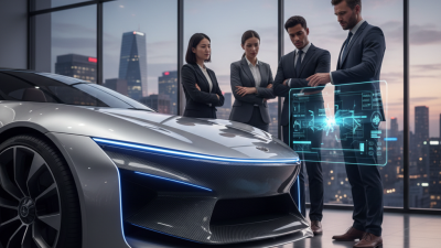 2026 Best Bumper of Automotive Products for Global Buyers?