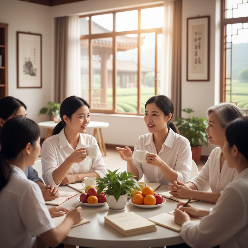 Top 10 Tips for Improving Female Reproductive Health in China?