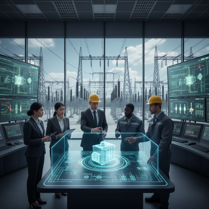 High Voltage Switchgear Top Tips for Global Buyers?