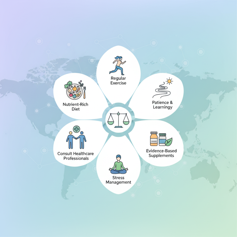 Endocrine Disorder Improvement Tips for Global Buyers