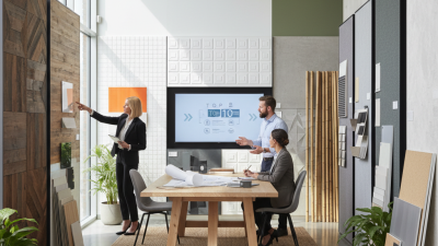 Top 10 Tips for Choosing Wall Panels for Your Project?