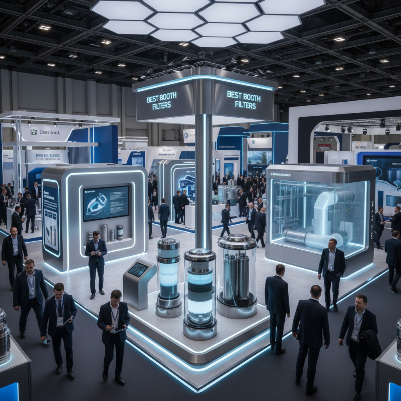 2026 Best Booth Filters for Global Buyers to Consider?