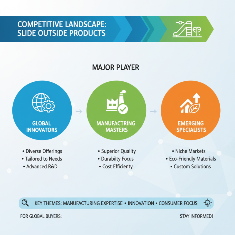 Top 10 Slide Outside Products for Global Buyers Today?