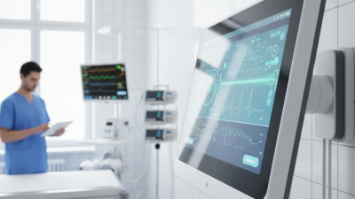 Top Medical Panel PCs in China for Global Buyers?