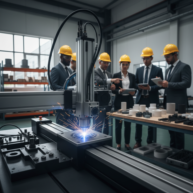 Best Industrial Laser Marking Machines for Global Buyers?