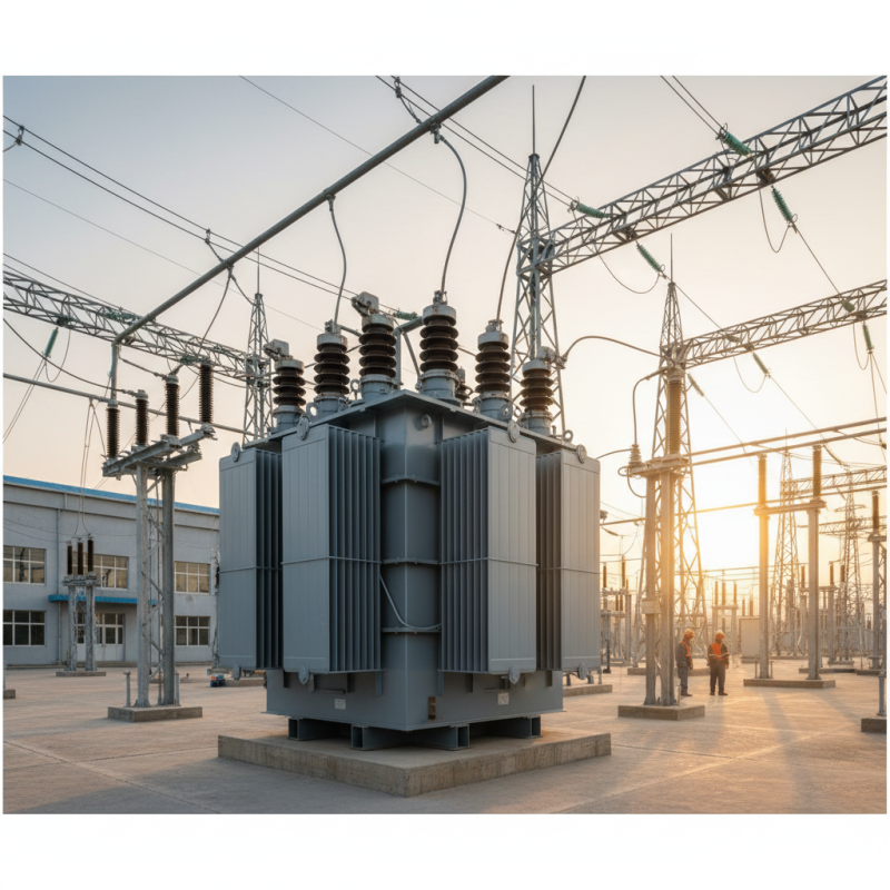 China Top SCB Series 35kV Power Transformer Buying Guide?