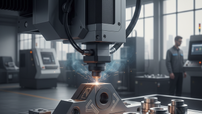How to Choose the Best Steel Part Engraving Machine Manufacturer?