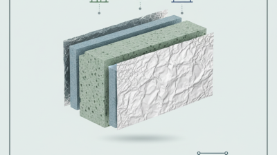 Best Insulation Panel with Aluminum Foil for Global Buyers?
