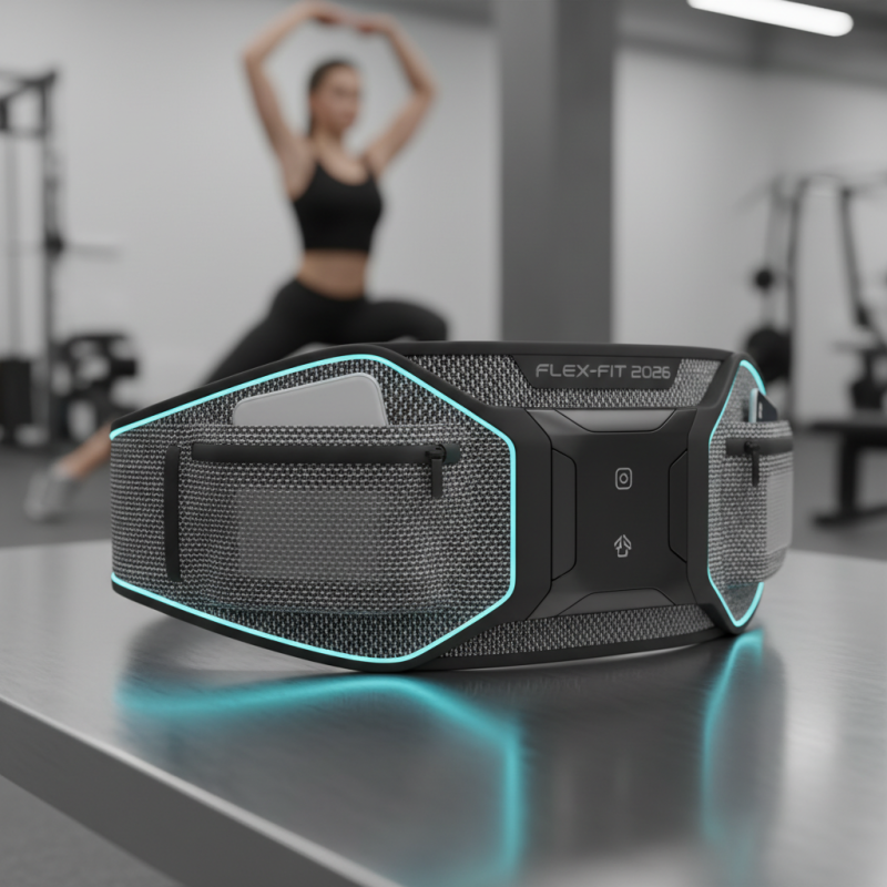 Top Fitness Belt Trends for 2026 What to Know?
