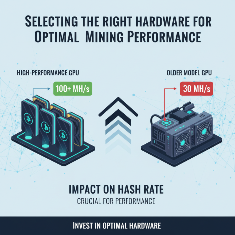 How to Increase Your Miner Power for Better Cryptocurrency Mining Results?