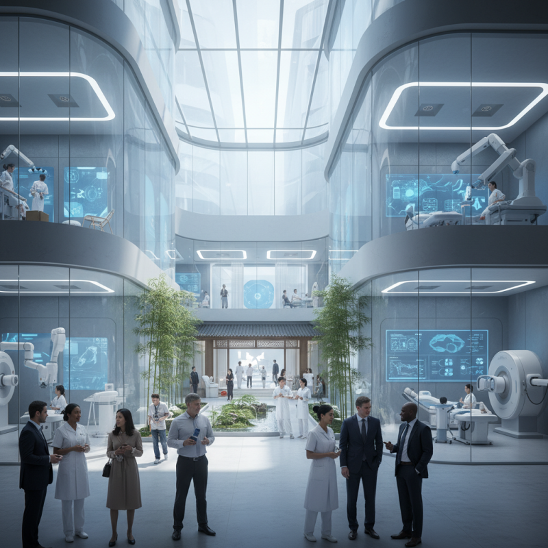 Top Chinese Clinics Global Buyers Should Know in 2026?