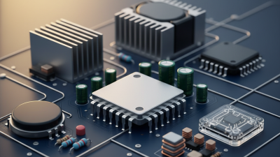 Top 5 China Power Supply Controller Solutions for Your Needs?