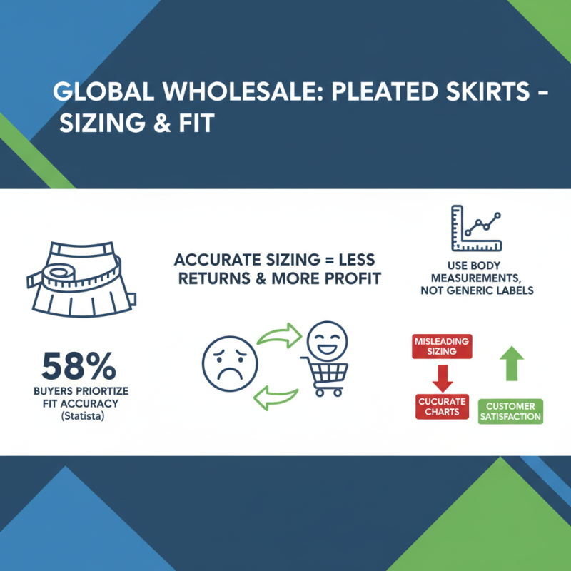 China Best Short Pleated Skirt Buying Guide for Global Wholesale?