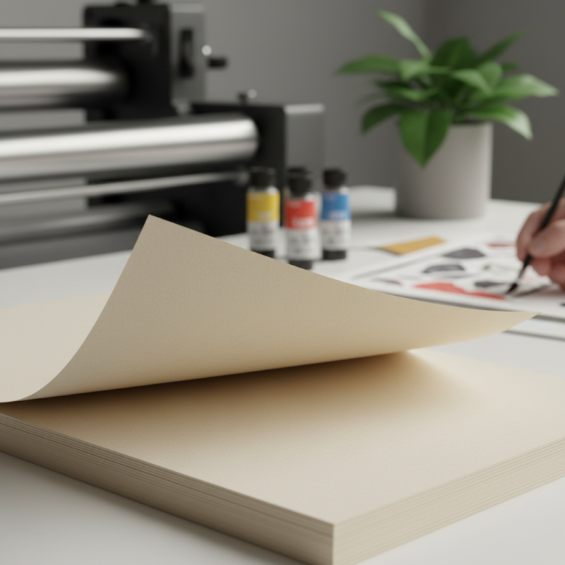 Top 10 Facts About Couche Paper You Must Know?