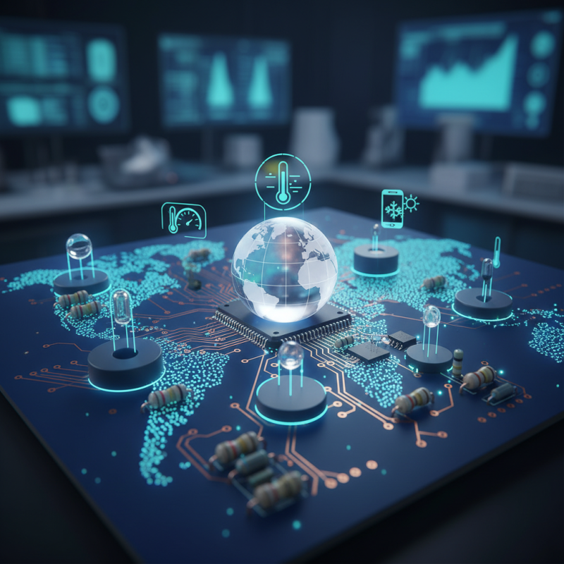 Top 10 Thermistor Electrical Circuit Insights for Global Buyers?