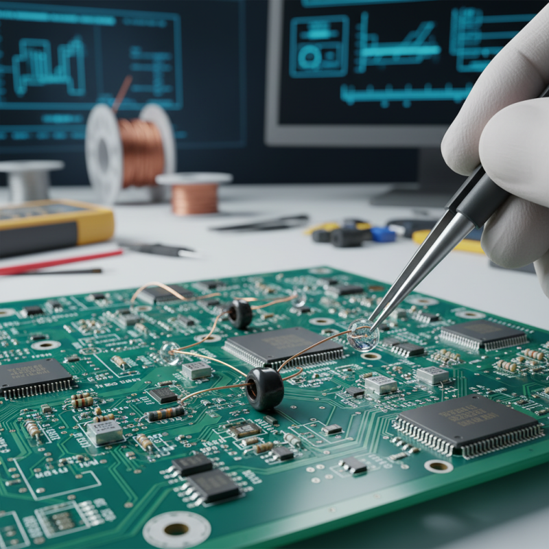 Best Thermistor Electrical Circuit Solutions for Buyers?