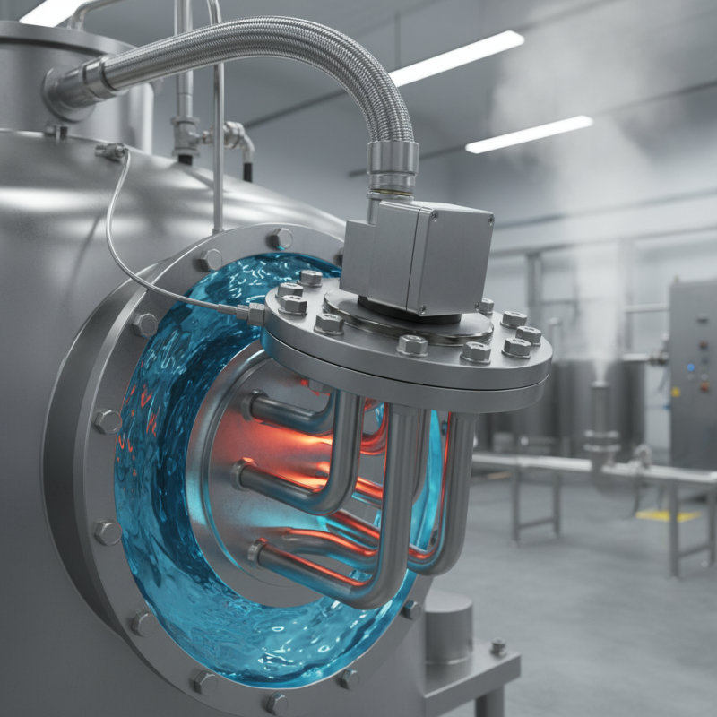 What Are the Benefits of Using Flanged Heaters in Industry?