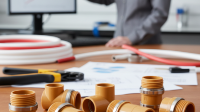 What are Ppsu Pex Fittings and How to Choose the Best?
