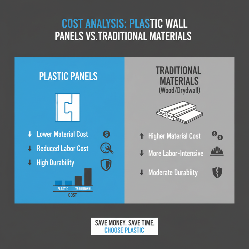 Top Plastic Wall Panels from China for Your Home or Business?