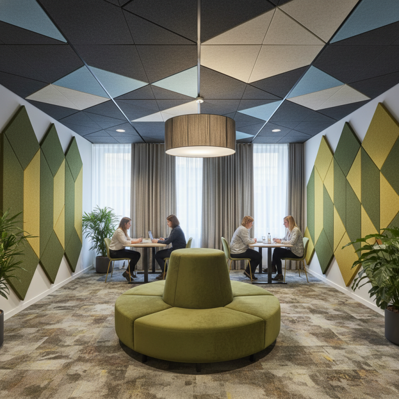 Top 10 Ways to Improve Sound Absorption and Noise Reduction?